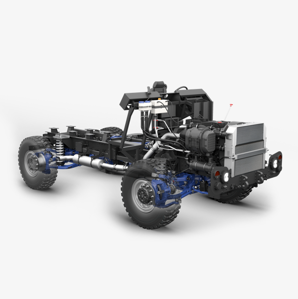 Products • BASE A.Ş.